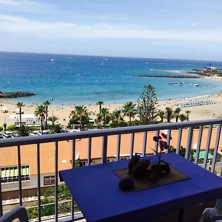 Sunnyseaside Vistas Apartment *