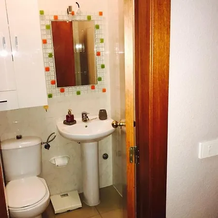 Apartamento Sunnyseaside Vistas
