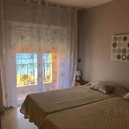 Sunnyseaside Vistas Appartamento