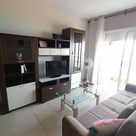 Διαμέρισμα Sunnyseaside Vistas *
